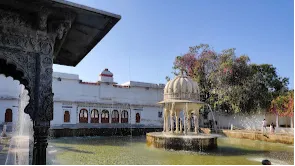 Saheliyon ki bari